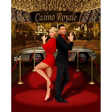 casino royale theme party outfit|Casino Royale Theme Party .
